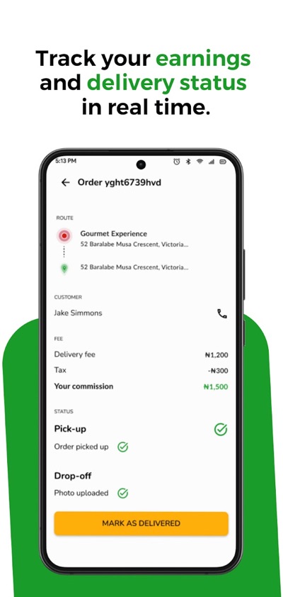 Peakreach Agent screenshot 2