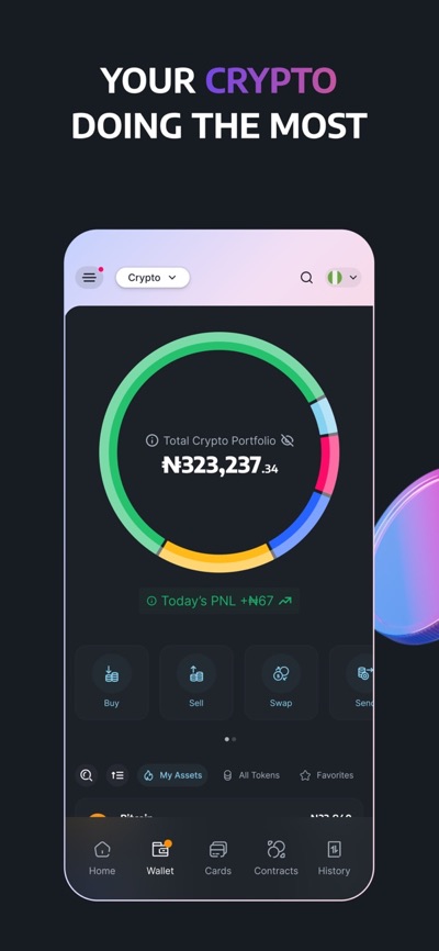 Roqqu screenshot 2